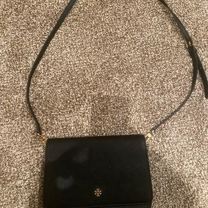 Tory Burch crossbody never used